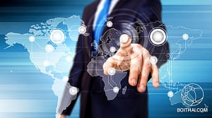 Read more about the article IOT: The next big thing in smart electronics