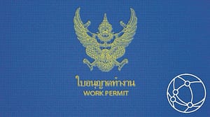 Read more about the article Work permit in Thailand