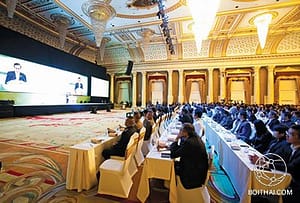 BOI Thailand, BOI investment, BOI work permit