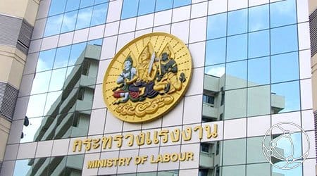 Wp, permis de travail, travailler en thailande