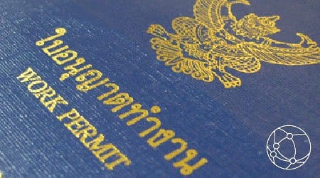 wp and visa business thailand