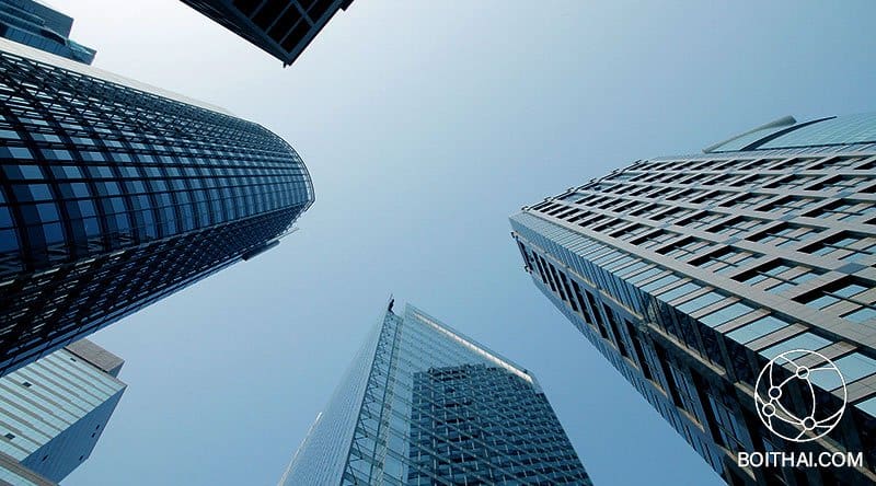 You are currently viewing Forming private, public limited company in Thailand